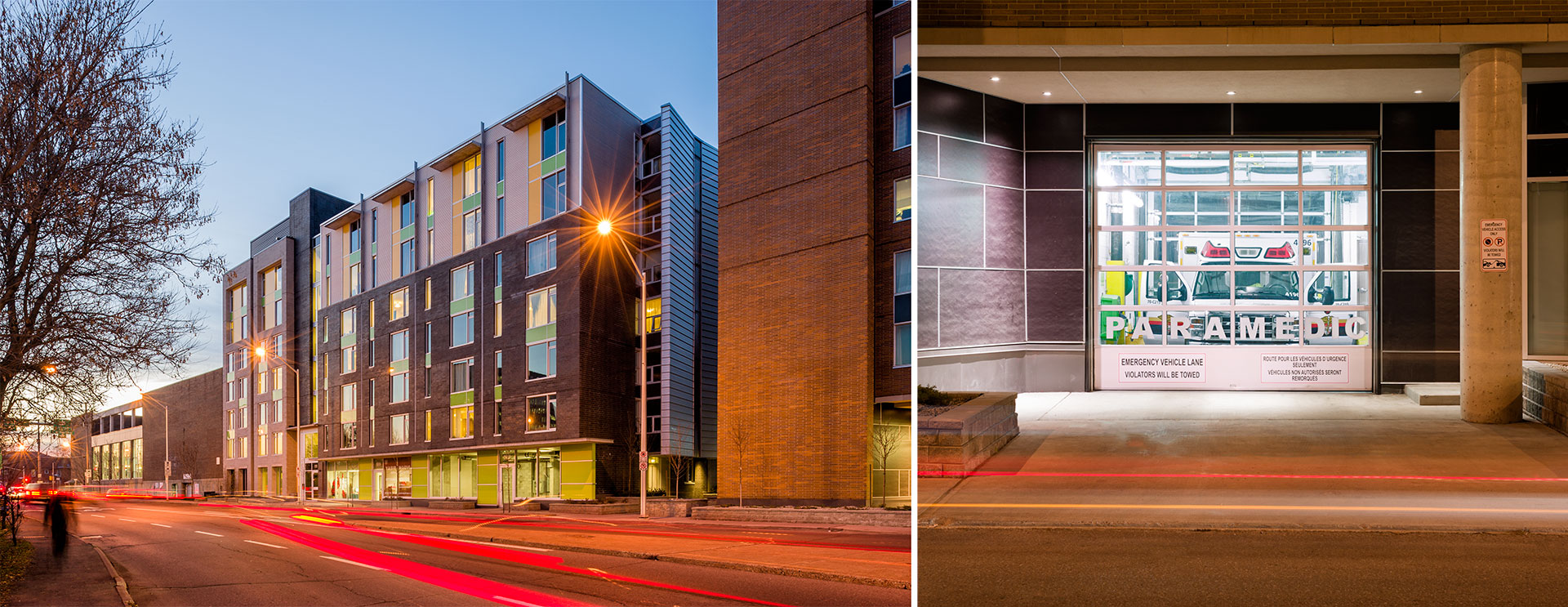 Beaver Barracks Redevelopment - Hobin Architecture
