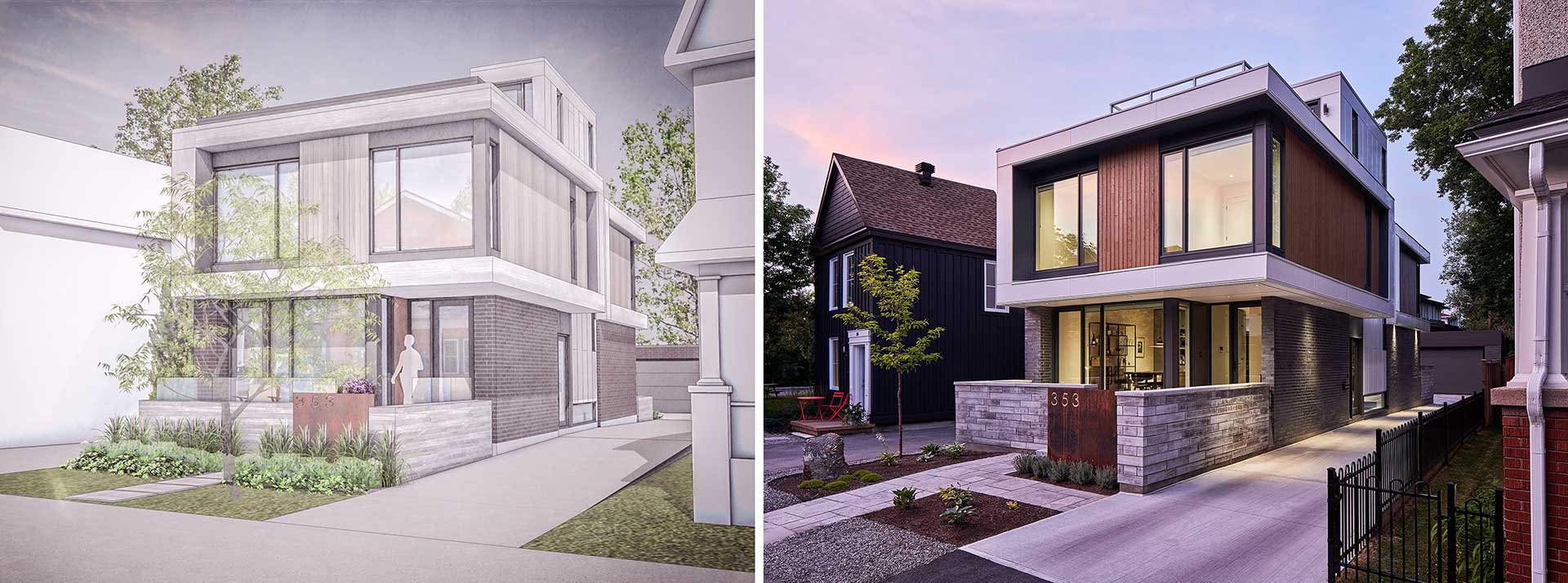 Urban Classics - Hobin Architecture