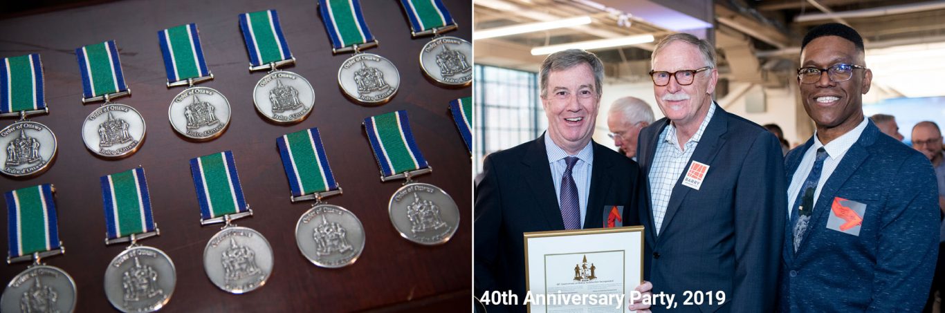 Celebrating 2020 Awards, Milestones and Memories - Hobin Architecture